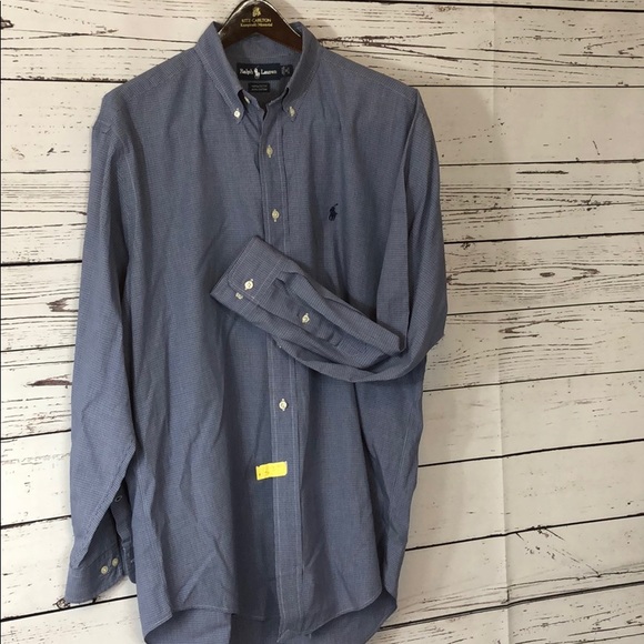 Ralph Lauren Men’s Shirt - Picture 4 of 4